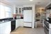 Spacious Kitchen