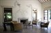 Living Room and Fireplace