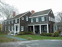 Water Mill