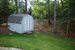 Storage shed