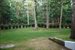 private yard