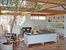 open living room