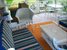 Screened porch