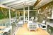 Screened porch 2