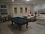 finished basement