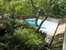 pool/deck area