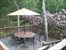 outdoor patio