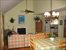 living/dining area