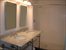 Renovated Bathroom
