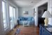 sitting area