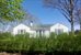 situated on a private lane in the heart of the village--a hidden treasure