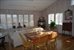 Dining Area and Living Room