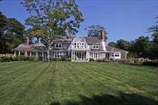 East Hampton