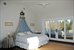Master Suite with Fireplace