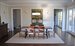Lovely dining room