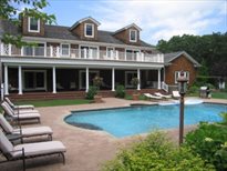 Water Mill