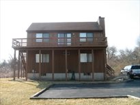 201 West Lake Drive, Montauk