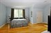 upstairs master