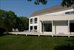 Back deck