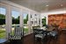 Fabulous Large Screened Living Area