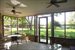 Screened Porch