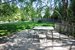 Private Deck/Patio for Apartment