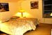 large bedroom