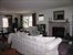 Living Room Fireplace
