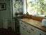 kitchen facing front
