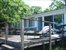 rear deck