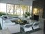 Living Area with Fireplace
