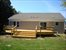 Spacious Deck for your Summer Barbeque