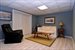 Downstairs Den