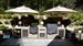 outdoor entertaining