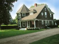 Water Mill