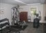 weight room