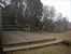 Back deck, view of reserve