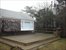 Back deck, wrap-around