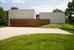 garage and driveway