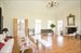 Living Room With Double Height Ceiling