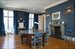Dining Room With Access To Terrace
