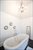 Large Soaking Tub