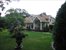 garden view of house