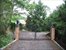 Gated entrance
