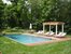 Pool and Patio