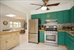 Open Living Areas