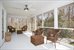 Screened in Porch