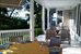Large Entertaining Porch
