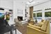 High Ceilings