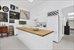 Open Kitchen